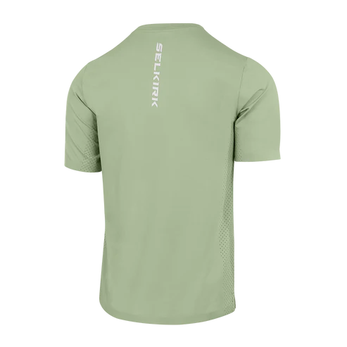 Selkirk Pro Line Short Sleeve Tee
