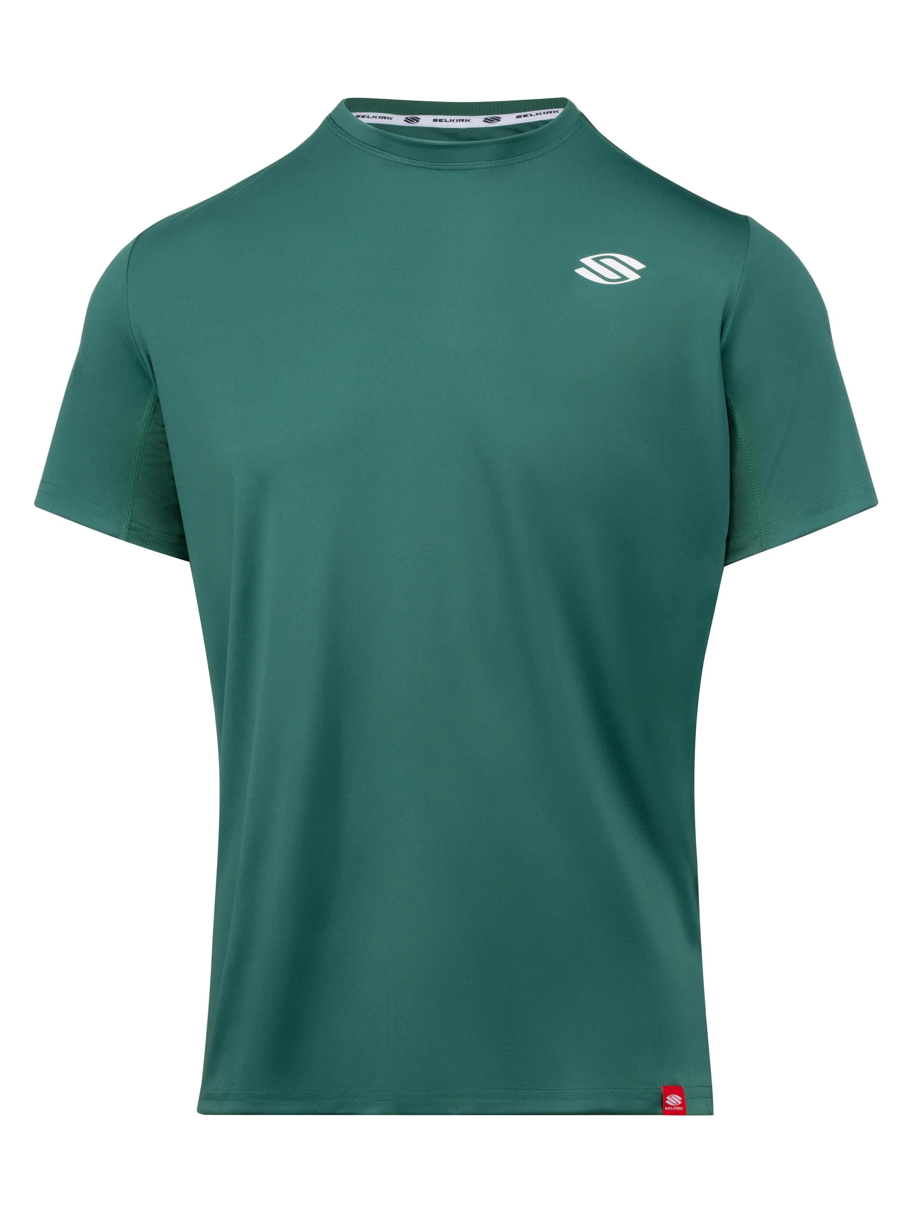 Selkirk Sport-Wik Short Sleeve Pickleball Tee