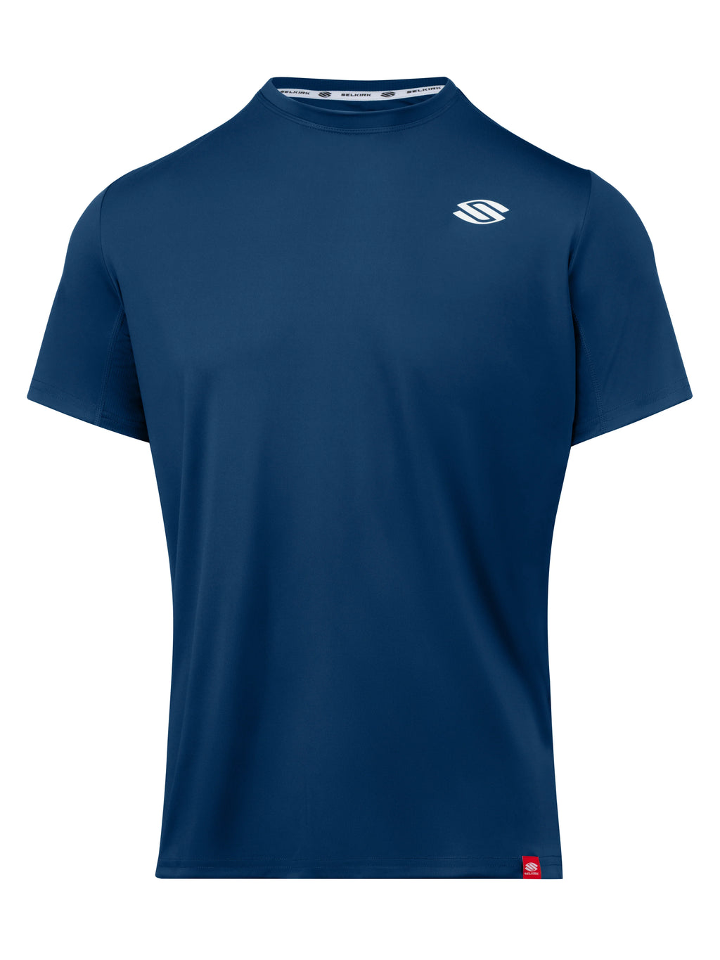 Selkirk Sport-Wik Short Sleeve Pickleball Tee