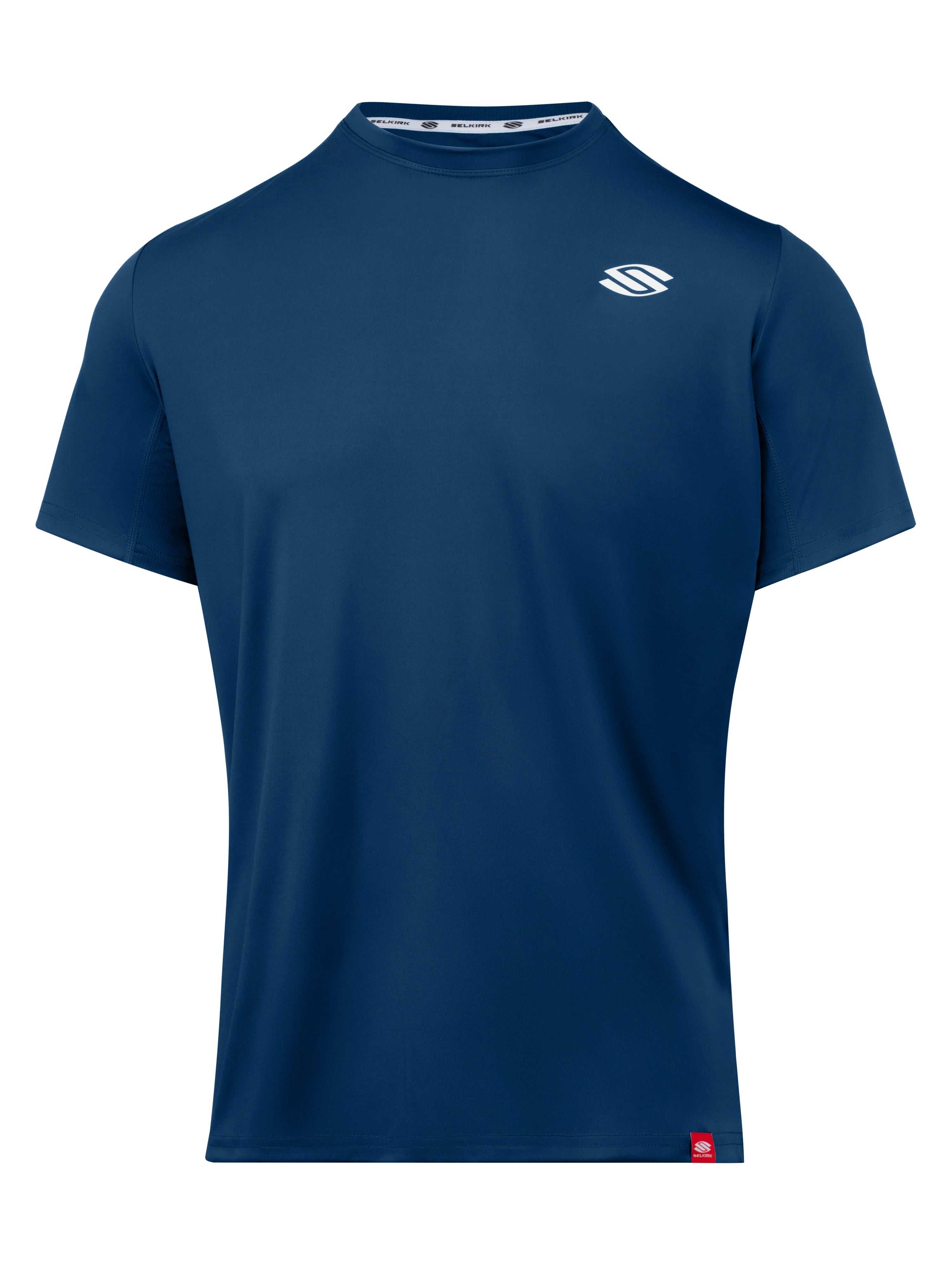 Selkirk Sport-Wik Short Sleeve Pickleball Tee