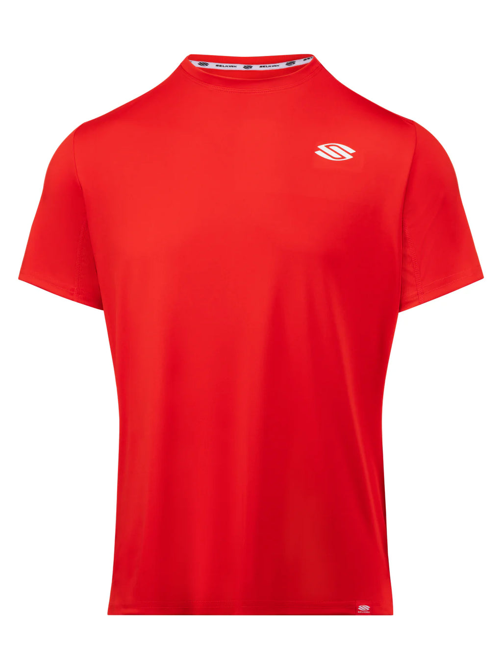 Selkirk Sport-Wik Short Sleeve Pickleball Tee