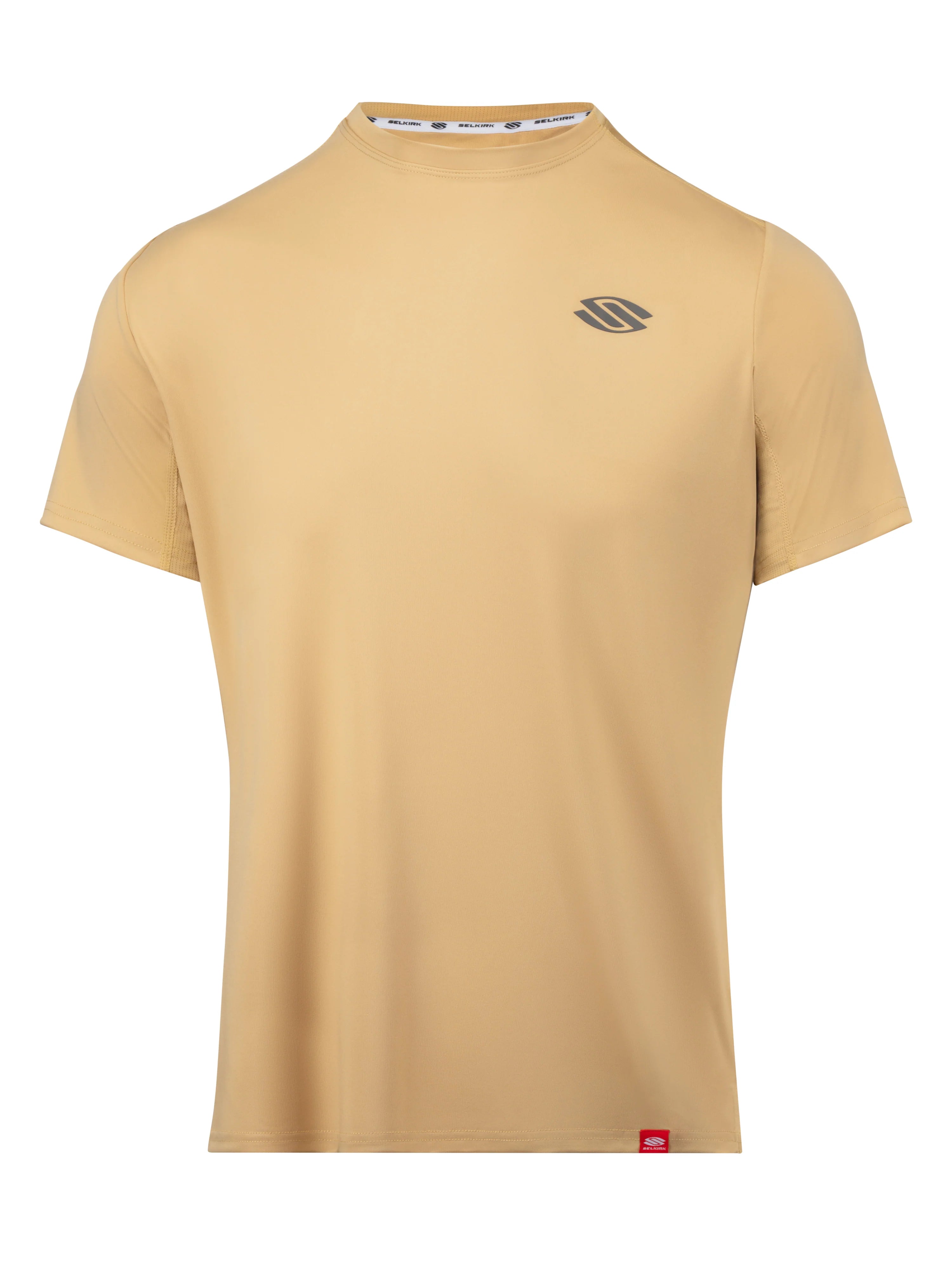 Selkirk Sport-Wik Short Sleeve Pickleball Tee