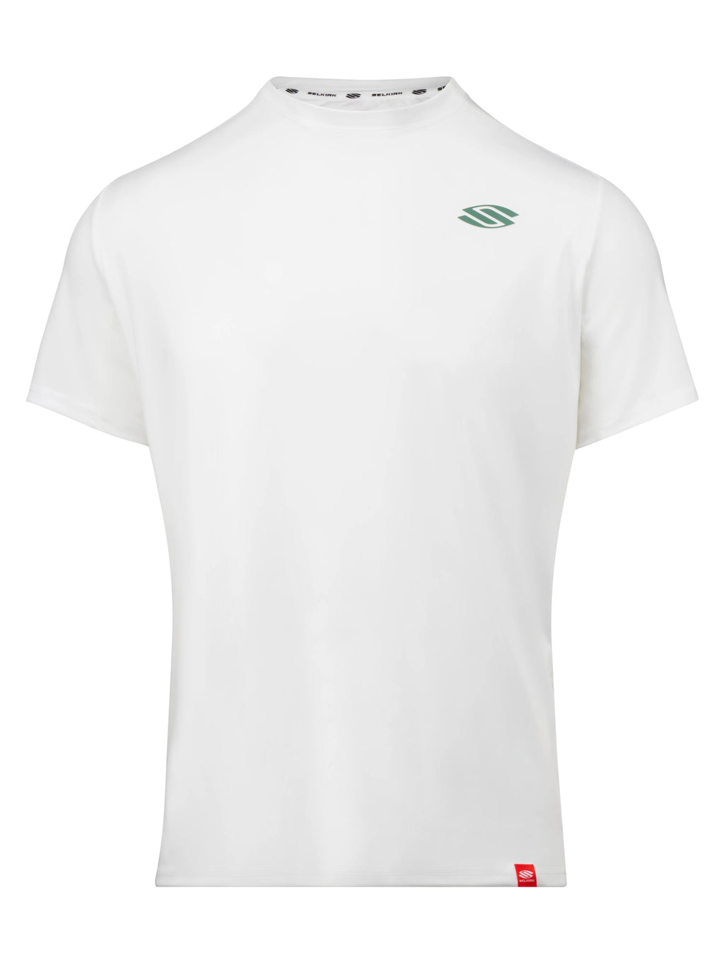 Selkirk Sport-Wik Short Sleeve Pickleball Tee